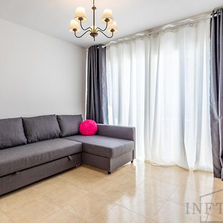 Inftour Penon De Ifach Apartamento Calpe Esterno foto