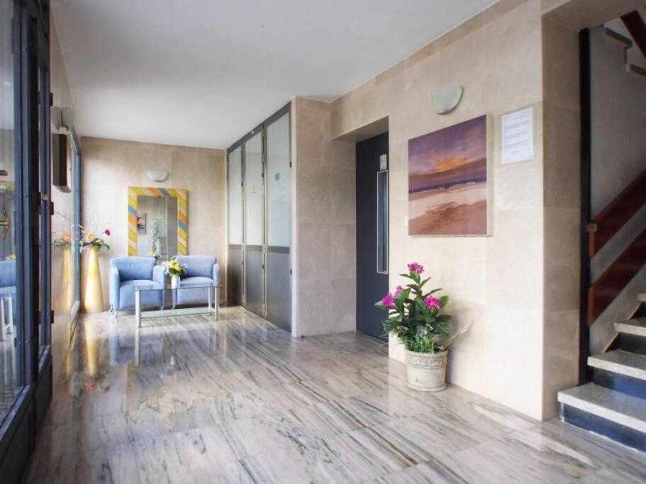 Inftour Penon De Ifach Apartamento Calpe Esterno foto
